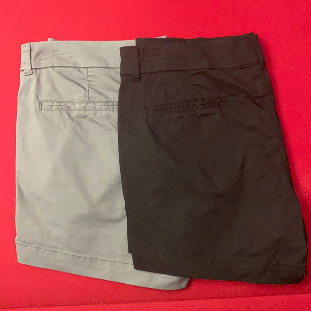 Old Navy Shorts Bundle NWOTS